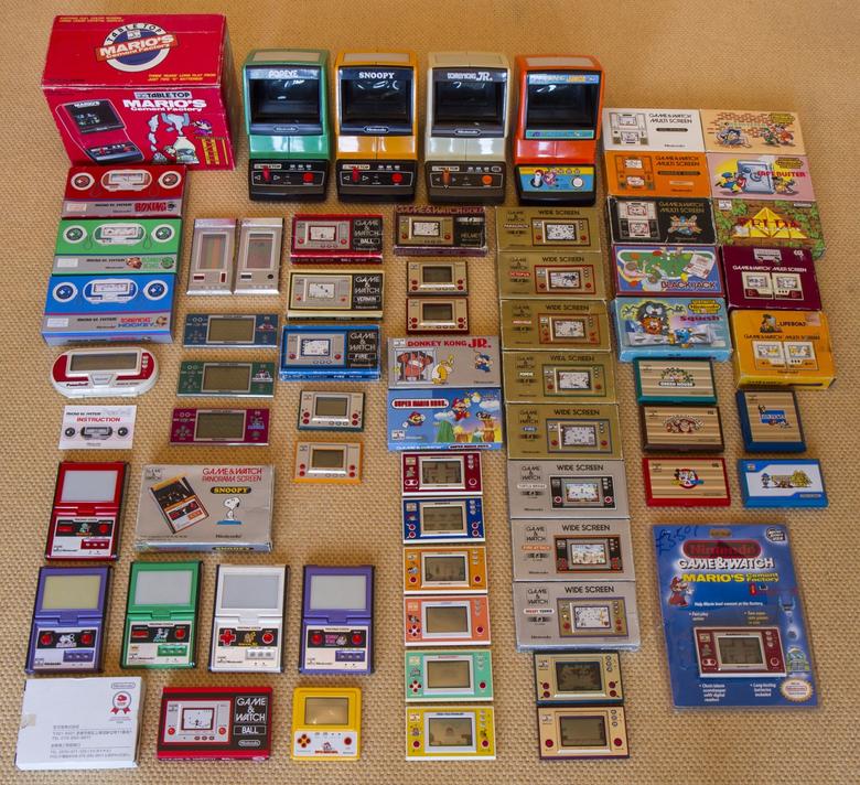 Величайший изобретатель Nintendo
